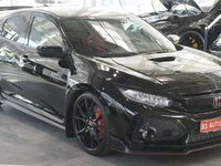 gebraucht Honda Civic Type R GT*KERAMIK*HKS ABGAS*BLACK EDITION