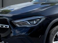 Gebraucht Mercedes GLA250 Progressive 218 PS (160 kW) 2023 Schwarz SUV