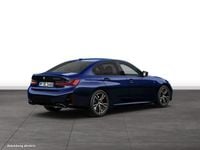 Gebraucht BMW M340 M Sport 340 PS (250 kW) 2025 Blau Limousine