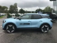 Używany Ford Explorer Extended Range 210 kW (286 KM) 2024 Niebieski SUV