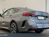 Gebraucht BMW 220 170 PS (125 kW) 2025 Grau Coupé