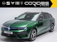 Neu Opel Astra Ultimate 114 kW (156 PS) 2026 Gruen Kombi