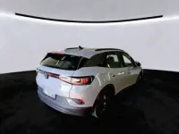 Gebraucht VW ID.4 Pro Performance 150 kW (204 PS) 2023 Grau SUV