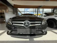 Gebraucht Mercedes C180 156 PS (114 kW) 2020 Obsidianschwarz  metalliclack Kombi