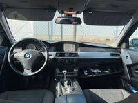 gebraucht BMW 520 e61 d