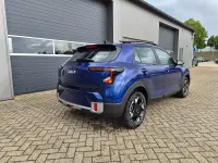 Neu Kia Stonic 116 PS (85 kW) 2026 Snow white pearl SUV