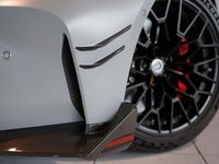 Gebraucht BMW M4 Performance 551 PS (405 kW) 2022 Grau Coupé