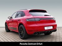 gebraucht Porsche Macan GTS Luft/Bose/Kamera/Sitzbelü/4xSH/DAB/Sportabgas