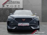 Gebraucht Cupra Formentor 204 PS (150 kW) 2024 Grau SUV