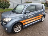 gebraucht Daihatsu Materia 1.5 Eco*4WD*Klima*TÜV/AU NEU