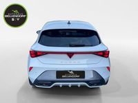 Second-hand Cupra Leon 150 CP (110 kW) 2025 Alb Berlinǎ