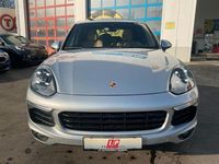 Gebraucht Porsche Cayenne Sport 368 PS (270 kW) 2016 Silber metallic SUV