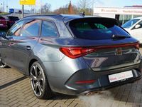 Gebraucht Cupra Leon VZ 150 PS (110 kW) 2023 Magnetic tech Kombi