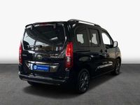 gebraucht Toyota Proace City 1.2 T L1 Aut Team D