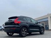 Gebraucht Volvo XC40 R-Design 150 PS (110 kW) 2020 Schwarz SUV