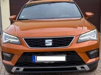 gebraucht Seat Ateca Ateca1.5 TSI ACT OPF Xcellence