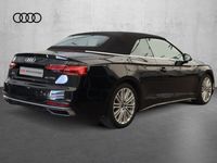 gebraucht Audi A5 Cabriolet A5 Cabriolet Advanced 40 TFSI advanced VIRTUAL SPORTSITZE