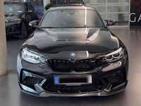 Gebraucht BMW M2 Shadowline 450 PS (330 kW) 2020 Schwarz Coupé