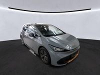 Gebraucht Cupra Born 150 kW (204 PS) 2023 Graugrau Kleinwagen