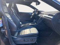 Gebraucht VW Arteon R-line 156 PS (114 kW) 2022 Grau Limousine