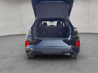 Gebraucht Ford Puma ST-Line 155 PS (114 kW) 2024 Agate black metallic SUV