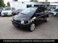 gebraucht Renault Twingo 1.2 Liberty"FALTDACH"SERVO"EURO-3"TÜV-06-2024!