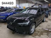 Gebraucht Volvo XC60 Plus 197 PS (144 kW) 2022 Schwarz SUV