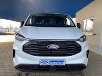 Neu Ford Transit Custom Trend 136 PS (100 kW) 2025 Frostweiß Van / Kleinbus