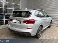 gebraucht BMW X3 xDrive30i A