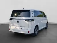 Gebraucht VW ID. Buzz Pro 210 kW (286 PS) 2025 Weiß Van / Kleinbus