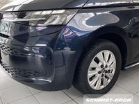 Gebraucht VW Multivan Life 150 PS (110 kW) 2024 Blau Van