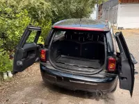 Gebraucht Mini Cooper 88 PS (64 kW) 2007 Braun Kleinwagen