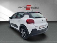 gebraucht Citroën C3 Pur Tech 110 Shine Start&Stop