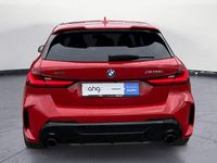Gebraucht BMW M135 Performance 306 PS (225 kW) 2023 Rot Kleinwagen