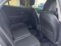 Gebraucht Opel Mokka X Innovation 140 PS (102 kW) 2016 Silber SUV