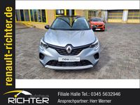 Gebraucht Renault Captur Evolution 91 PS (66 kW) 2023 Grau SUV