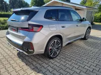 Gebraucht BMW X1 Performance 211 PS (155 kW) 2025 Silber SUV