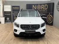 Gebraucht Mercedes GLB220 Progressive 190 PS (139 kW) 2022 Weiss SUV