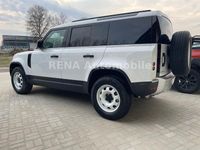 Neu Land Rover Defender 249 PS (183 kW) 2026 Weiß SUV