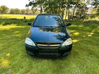 gebraucht Opel Corsa mit neuem TÜV