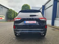 Gebraucht Ford Kuga ST-Line X 150 PS (110 kW) 2024 Schwarz SUV