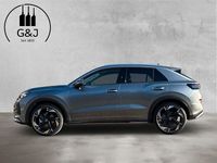 Neu VW T-Roc Style 150 PS (110 kW) 2025 Grau SUV