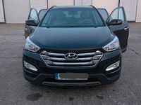 gebraucht Hyundai Santa Fe 2.0 T GDI Sport 2WD Zustand TOP