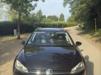 Gebraucht VW Golf VII Comfortline 140 PS (102 kW) 2014 Limousine