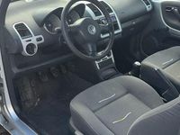 Second-hand VW Lupo 2004 Argintiu Hatchback