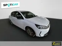 Gebraucht Opel Corsa 110 PS (80 kW) 2026 Weiß Limousine