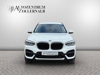 Gebraucht BMW X3 Advantage 190 PS (139 kW) 2019 Alpinweiss iii SUV