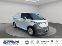 Gebraucht VW ID. Buzz 150 kW (204 PS) 2024 Candyweiß Van / Kleinbus