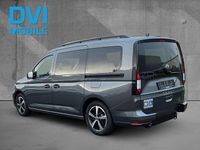 Neu VW Caddy Maxi Life 116 PS (85 kW) 2025 Grau Van / Kleinbus