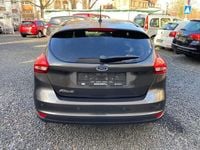 Gebraucht Ford Focus Trend 101 PS (74 kW) 2017 Limousine